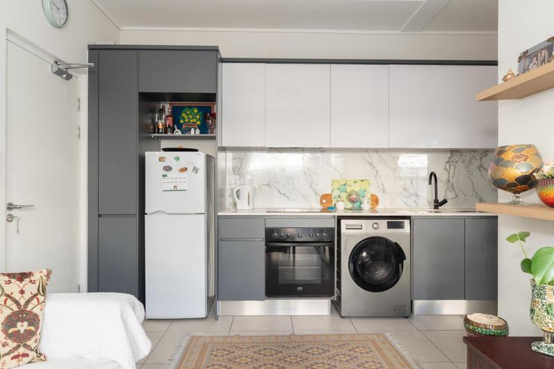 1 Bedroom Property for Sale in The Huntsman Western Cape